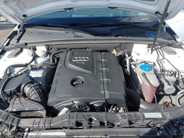 2013 AUDI ALLROAD WA1UFAFL2DA150371 Photo 9