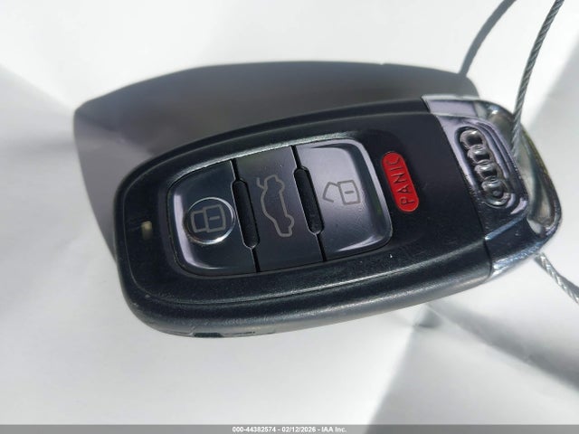 2013 AUDI ALLROAD WA1UFAFL2DA150371 Photo 10