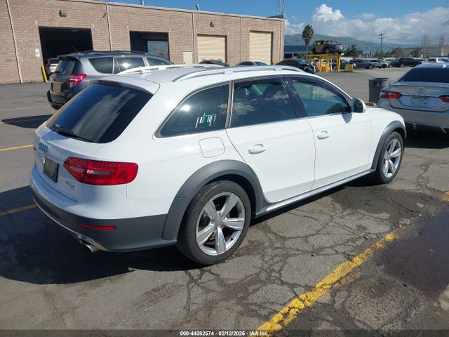2013 AUDI ALLROAD WA1UFAFL2DA150371 Photo 3