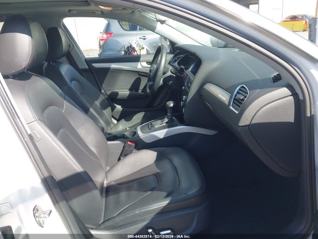 2013 AUDI ALLROAD WA1UFAFL2DA150371 Photo 4