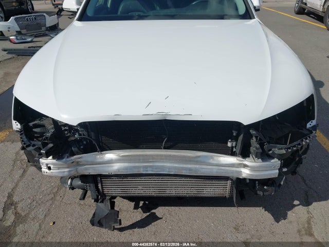 2013 AUDI ALLROAD WA1UFAFL2DA150371 Photo 5