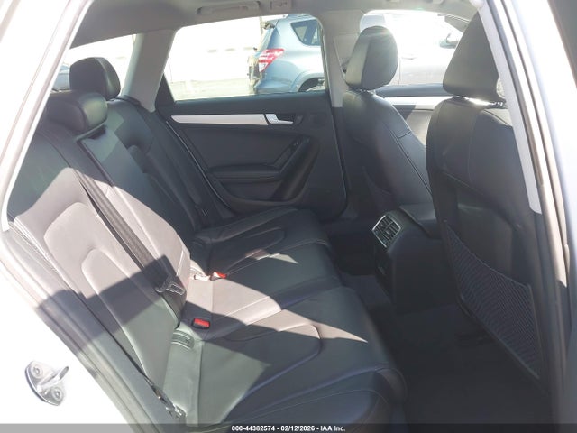 2013 AUDI ALLROAD WA1UFAFL2DA150371 Photo 7