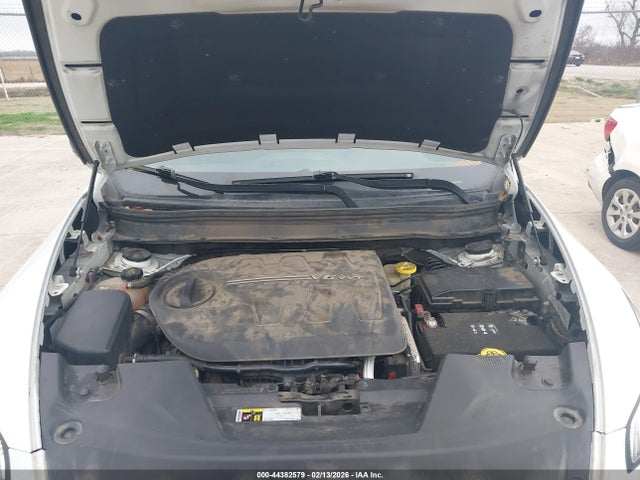 Jeep Cherokee Trailhawk 2015 1C4PJMBS3FW686820 Image 10