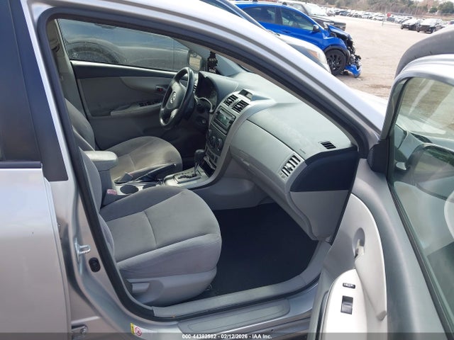 2012 TOYOTA COROLLA JTDBU4EE2C9173818 Photo 4