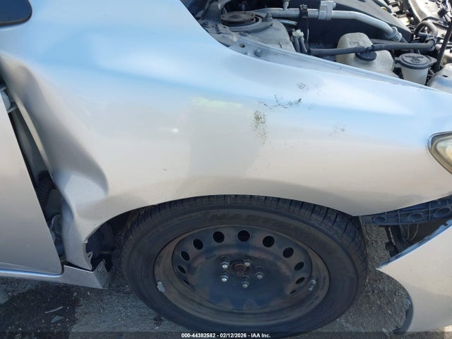 2012 TOYOTA COROLLA JTDBU4EE2C9173818 Photo 5