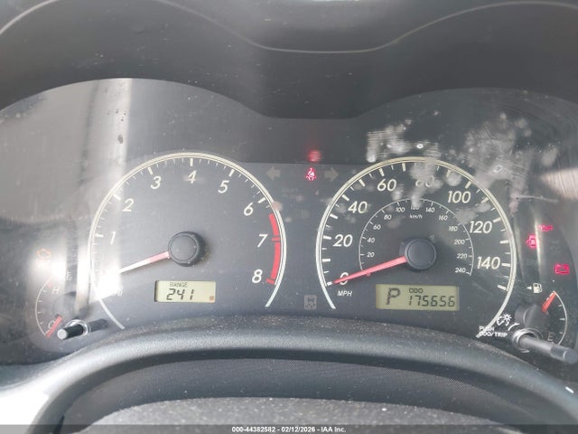 2012 TOYOTA COROLLA JTDBU4EE2C9173818 Photo 6