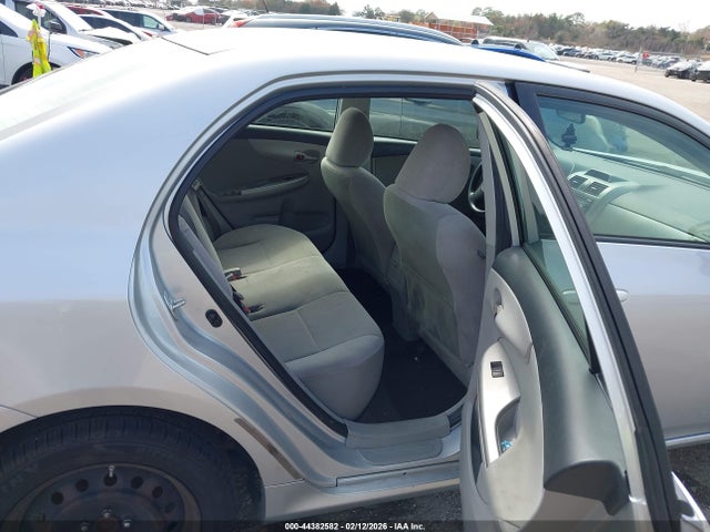 2012 TOYOTA COROLLA JTDBU4EE2C9173818 Photo 7