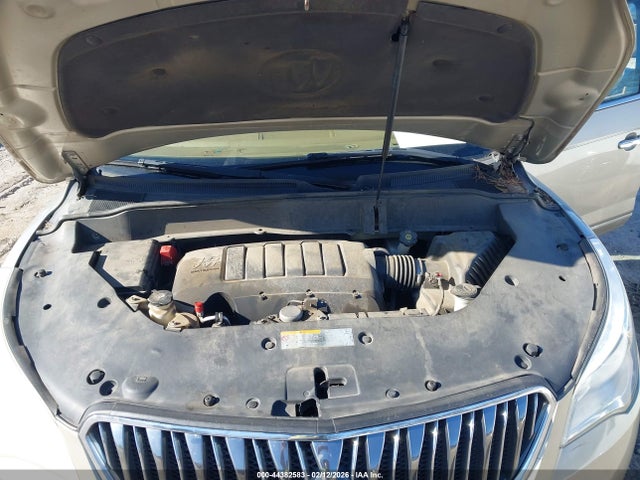 Aukcja sprzedaży 2015 Buick Enclave Leather, vin: 5GAKRBKD6FJ378399, numer aukcji: 44382583
