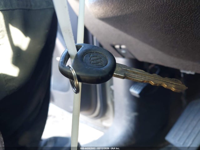 Aukcja sprzedaży 2015 Buick Enclave Leather, vin: 5GAKRBKD6FJ378399, numer aukcji: 44382583
