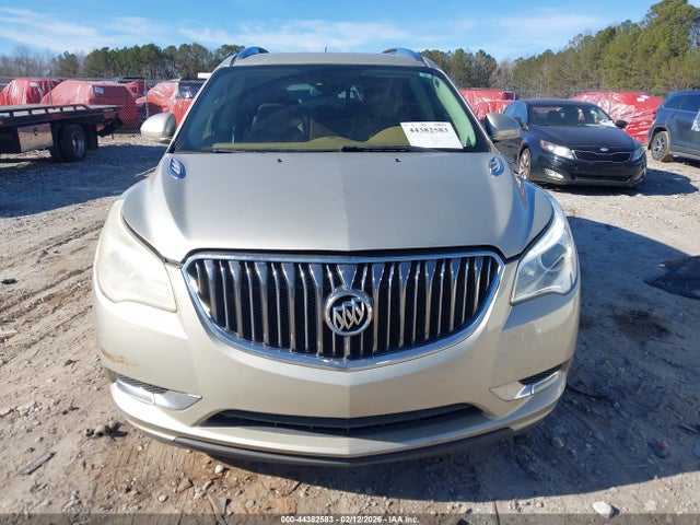 Aukcja sprzedaży 2015 Buick Enclave Leather, vin: 5GAKRBKD6FJ378399, numer aukcji: 44382583