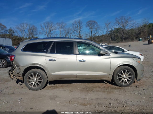 Aukcja sprzedaży 2015 Buick Enclave Leather, vin: 5GAKRBKD6FJ378399, numer aukcji: 44382583