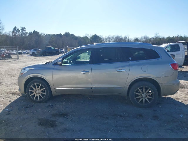 Aukcja sprzedaży 2015 Buick Enclave Leather, vin: 5GAKRBKD6FJ378399, numer aukcji: 44382583