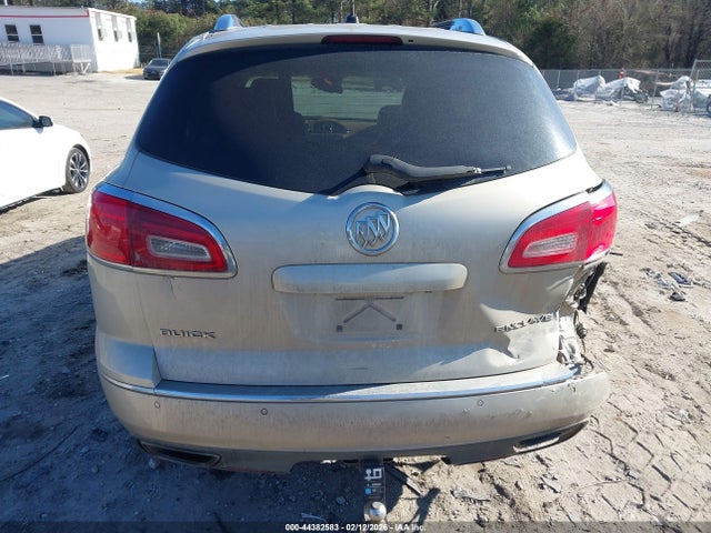 Aukcja sprzedaży 2015 Buick Enclave Leather, vin: 5GAKRBKD6FJ378399, numer aukcji: 44382583