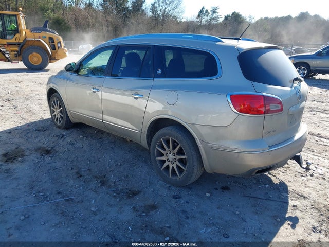 Aukcja sprzedaży 2015 Buick Enclave Leather, vin: 5GAKRBKD6FJ378399, numer aukcji: 44382583