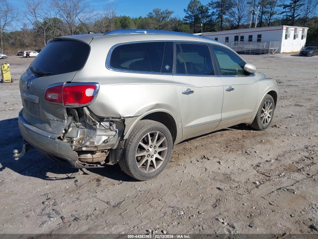 Aukcja sprzedaży 2015 Buick Enclave Leather, vin: 5GAKRBKD6FJ378399, numer aukcji: 44382583