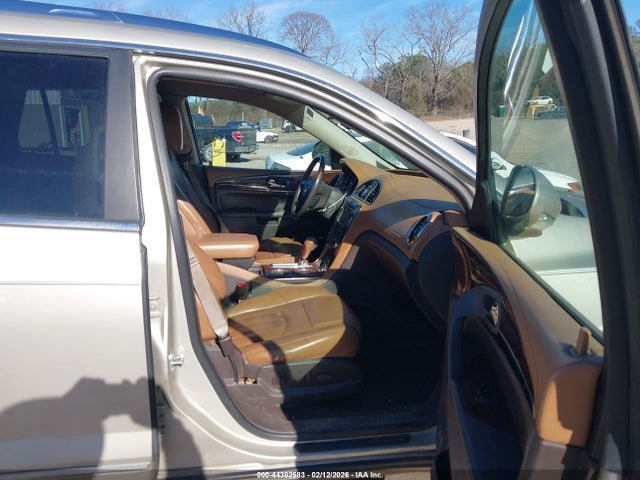 Aukcja sprzedaży 2015 Buick Enclave Leather, vin: 5GAKRBKD6FJ378399, numer aukcji: 44382583