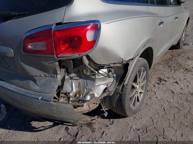 Aukcja sprzedaży 2015 Buick Enclave Leather, vin: 5GAKRBKD6FJ378399, numer aukcji: 44382583