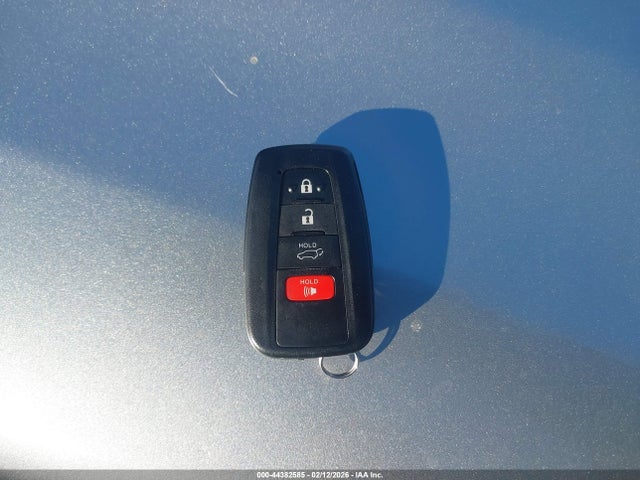 5TDGARAH6MS505550 Toyota Highlander Hybrid Xle