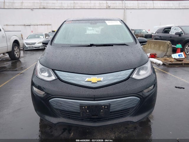 1G1FY6S05K4118519 Chevrolet BOLT EV LT