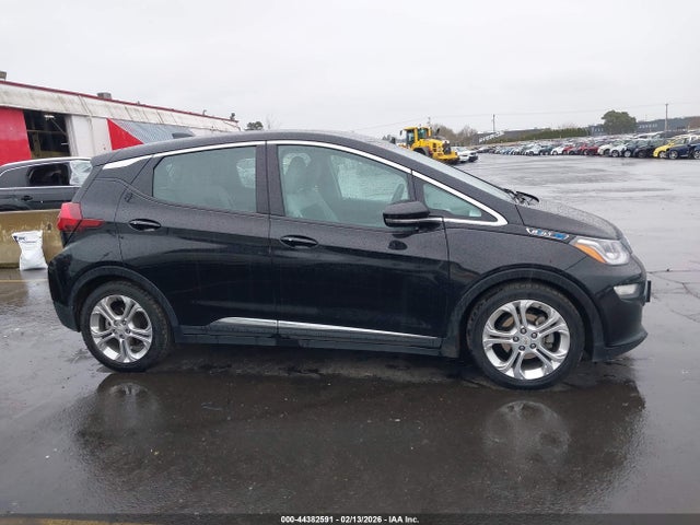 1G1FY6S05K4118519 Chevrolet BOLT EV LT
