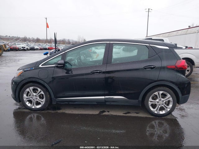 1G1FY6S05K4118519 Chevrolet BOLT EV LT