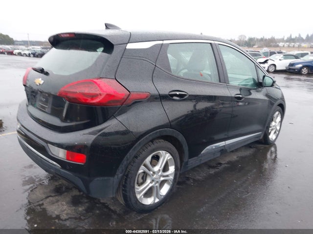1G1FY6S05K4118519 Chevrolet BOLT EV LT