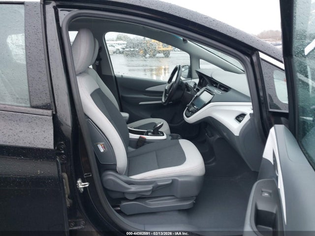 1G1FY6S05K4118519 Chevrolet BOLT EV LT