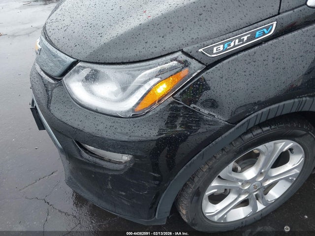 1G1FY6S05K4118519 Chevrolet BOLT EV LT