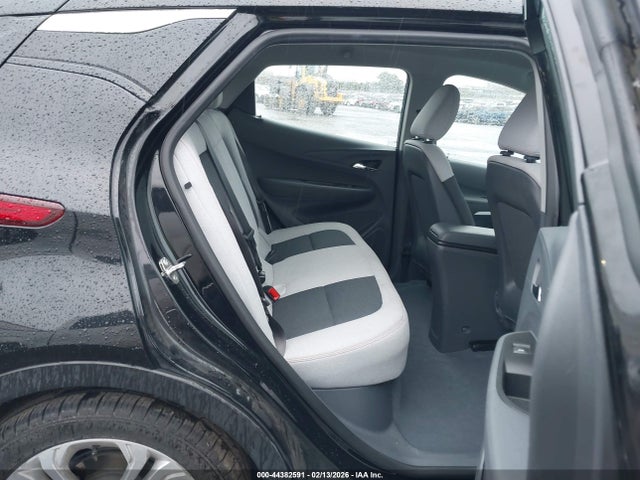 1G1FY6S05K4118519 Chevrolet BOLT EV LT