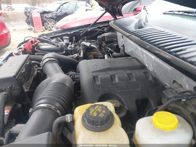 Продаж на аукціоні авто 2016 Ford Expedition Limited, vin: 1FMJU2AT9GEF49556, номер лоту: 44382592