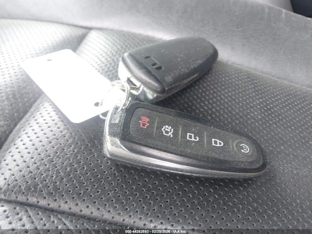 Продаж на аукціоні авто 2016 Ford Expedition Limited, vin: 1FMJU2AT9GEF49556, номер лоту: 44382592