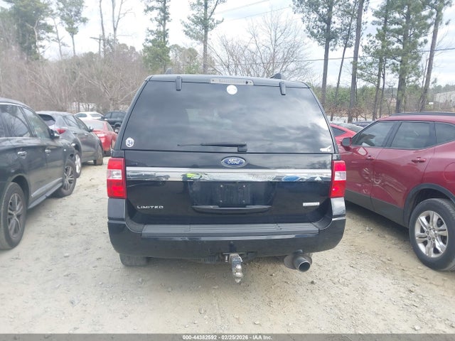 Продаж на аукціоні авто 2016 Ford Expedition Limited, vin: 1FMJU2AT9GEF49556, номер лоту: 44382592