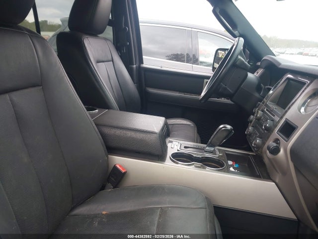 Продаж на аукціоні авто 2016 Ford Expedition Limited, vin: 1FMJU2AT9GEF49556, номер лоту: 44382592