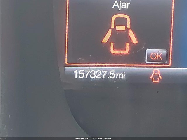 Продаж на аукціоні авто 2016 Ford Expedition Limited, vin: 1FMJU2AT9GEF49556, номер лоту: 44382592