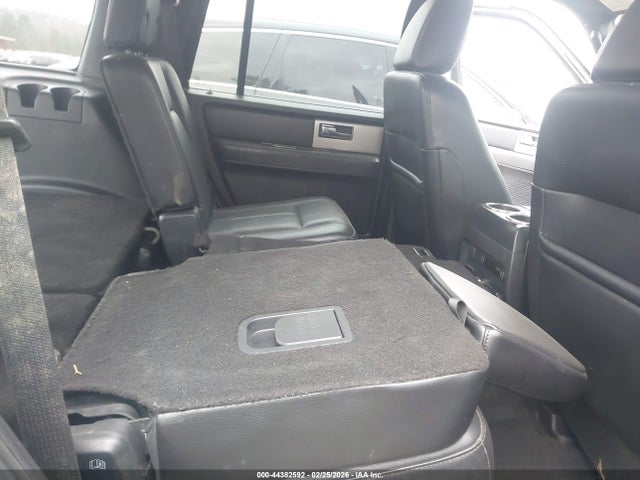 Продаж на аукціоні авто 2016 Ford Expedition Limited, vin: 1FMJU2AT9GEF49556, номер лоту: 44382592