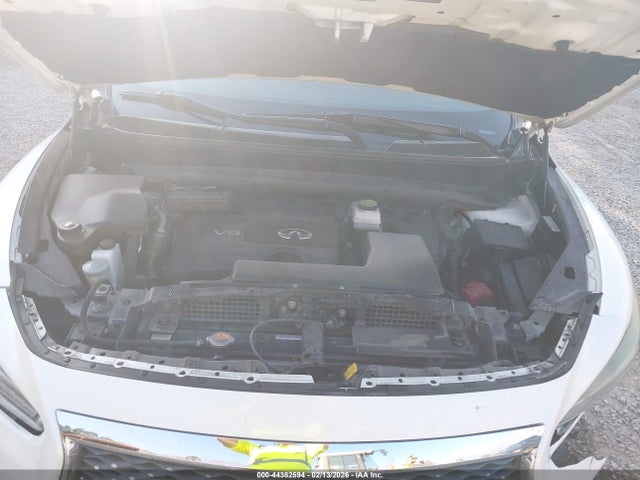 Aukcja sprzedaży 2019 Infiniti Qx60 Luxe, vin: 5N1DL0MM4KC512475, numer aukcji: 44382594
