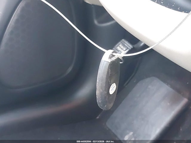 Aukcja sprzedaży 2019 Infiniti Qx60 Luxe, vin: 5N1DL0MM4KC512475, numer aukcji: 44382594