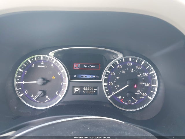Aukcja sprzedaży 2019 Infiniti Qx60 Luxe, vin: 5N1DL0MM4KC512475, numer aukcji: 44382594
