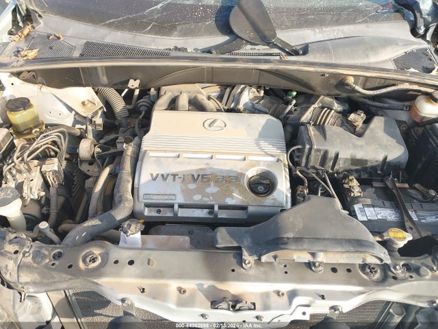 Aukcja sprzedaży 2004 Lexus Rx 330, vin: JTJGA31U840039775, numer aukcji: 44382598