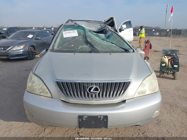 Aukcja sprzedaży 2004 Lexus Rx 330, vin: JTJGA31U840039775, numer aukcji: 44382598