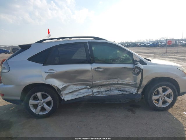 Aukcja sprzedaży 2004 Lexus Rx 330, vin: JTJGA31U840039775, numer aukcji: 44382598