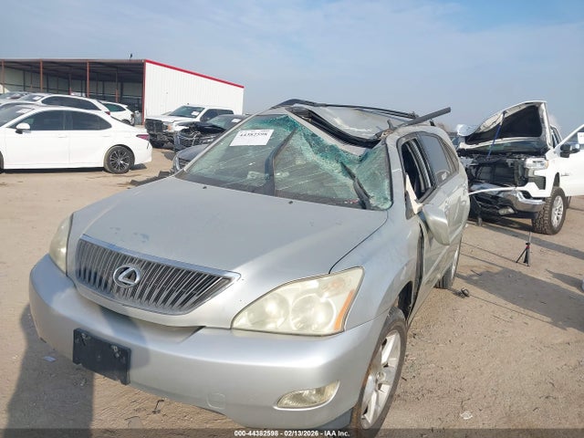 Aukcja sprzedaży 2004 Lexus Rx 330, vin: JTJGA31U840039775, numer aukcji: 44382598