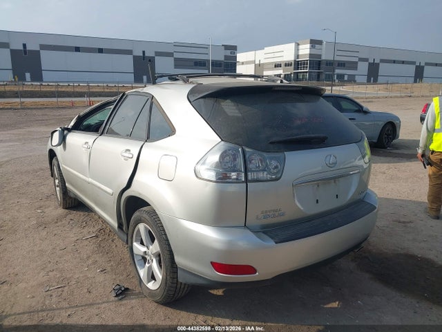 Aukcja sprzedaży 2004 Lexus Rx 330, vin: JTJGA31U840039775, numer aukcji: 44382598