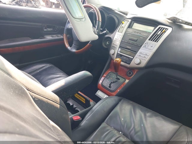 Aukcja sprzedaży 2004 Lexus Rx 330, vin: JTJGA31U840039775, numer aukcji: 44382598