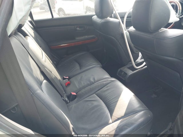 Aukcja sprzedaży 2004 Lexus Rx 330, vin: JTJGA31U840039775, numer aukcji: 44382598