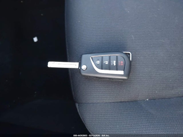 2023 Toyota Corolla Le მანქანა იყიდება აუქციონზე, vin: 5YFB4MDE0PP076389, აუქციონის ნომერი: 44382603