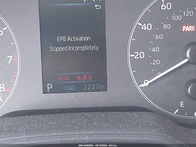 2023 Toyota Corolla Le მანქანა იყიდება აუქციონზე, vin: 5YFB4MDE0PP076389, აუქციონის ნომერი: 44382603