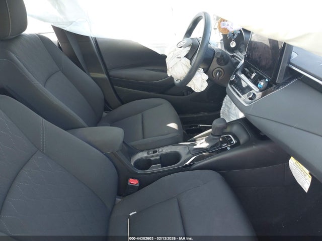 2023 Toyota Corolla Le მანქანა იყიდება აუქციონზე, vin: 5YFB4MDE0PP076389, აუქციონის ნომერი: 44382603