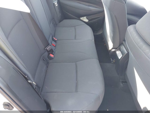 2023 Toyota Corolla Le მანქანა იყიდება აუქციონზე, vin: 5YFB4MDE0PP076389, აუქციონის ნომერი: 44382603