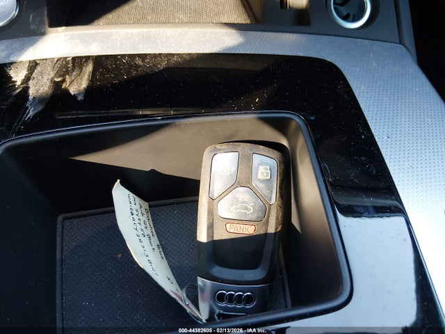 2024 AUDI Q5 WA1EAAFY3R2138147 Photo 10